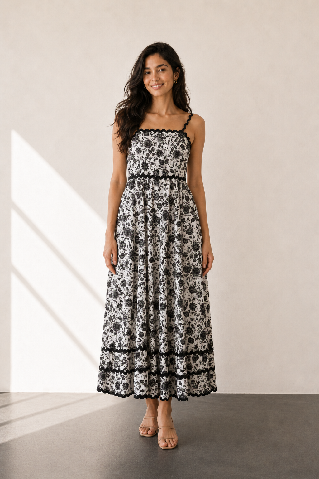 Precious Dress