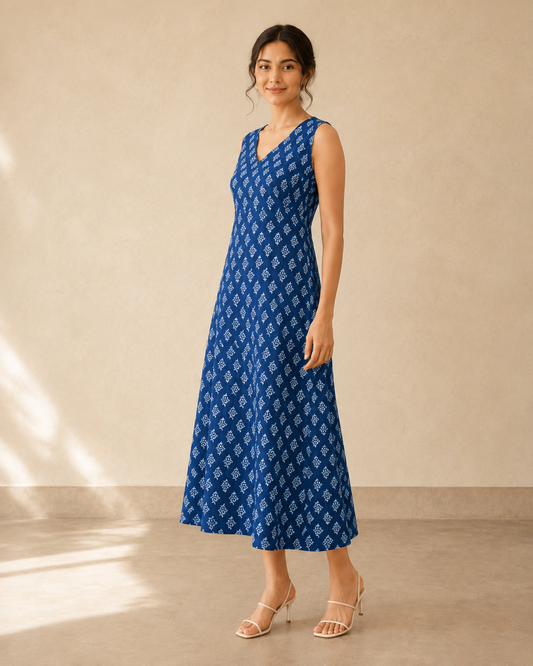 Lake Dress
