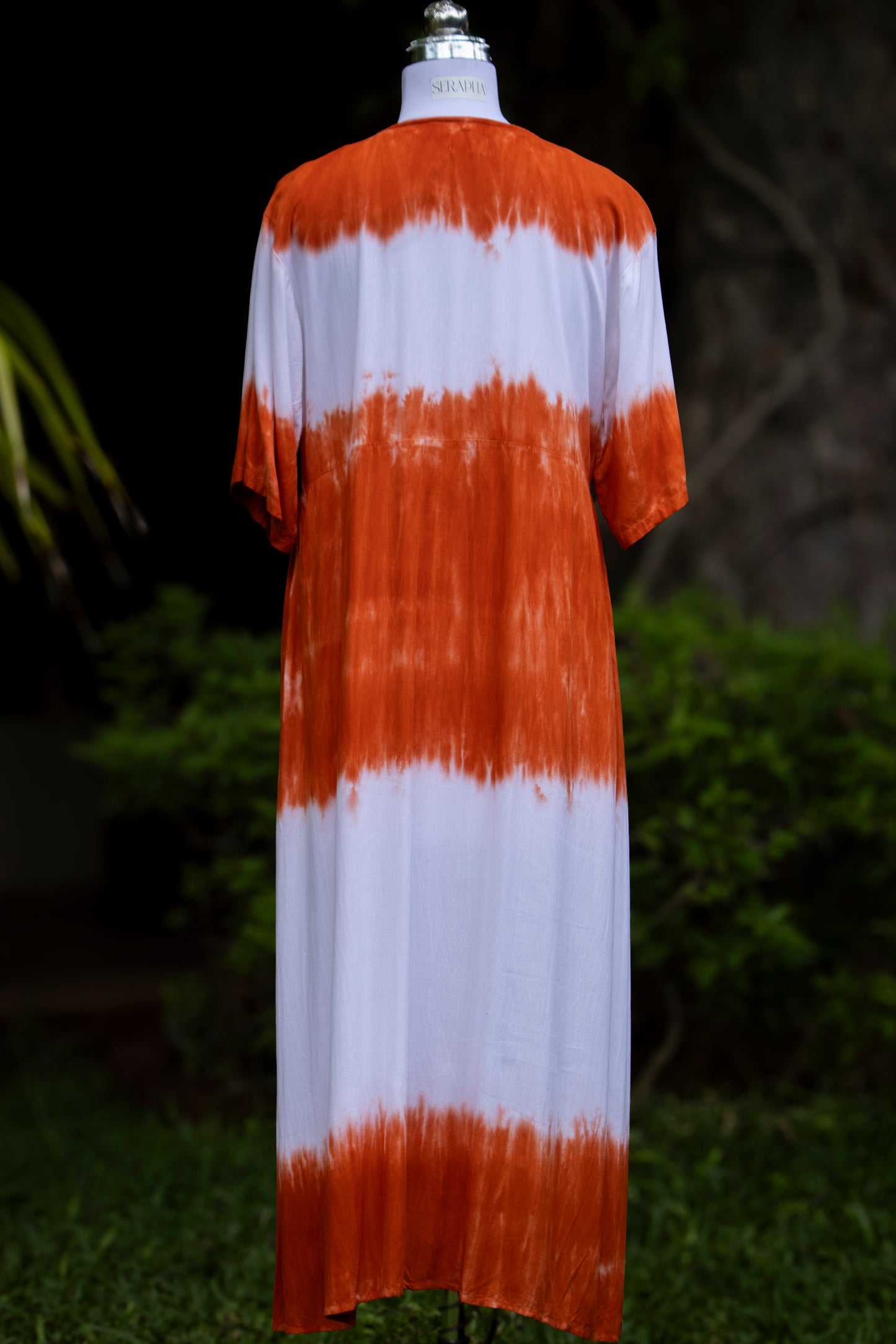 Sunny Dress