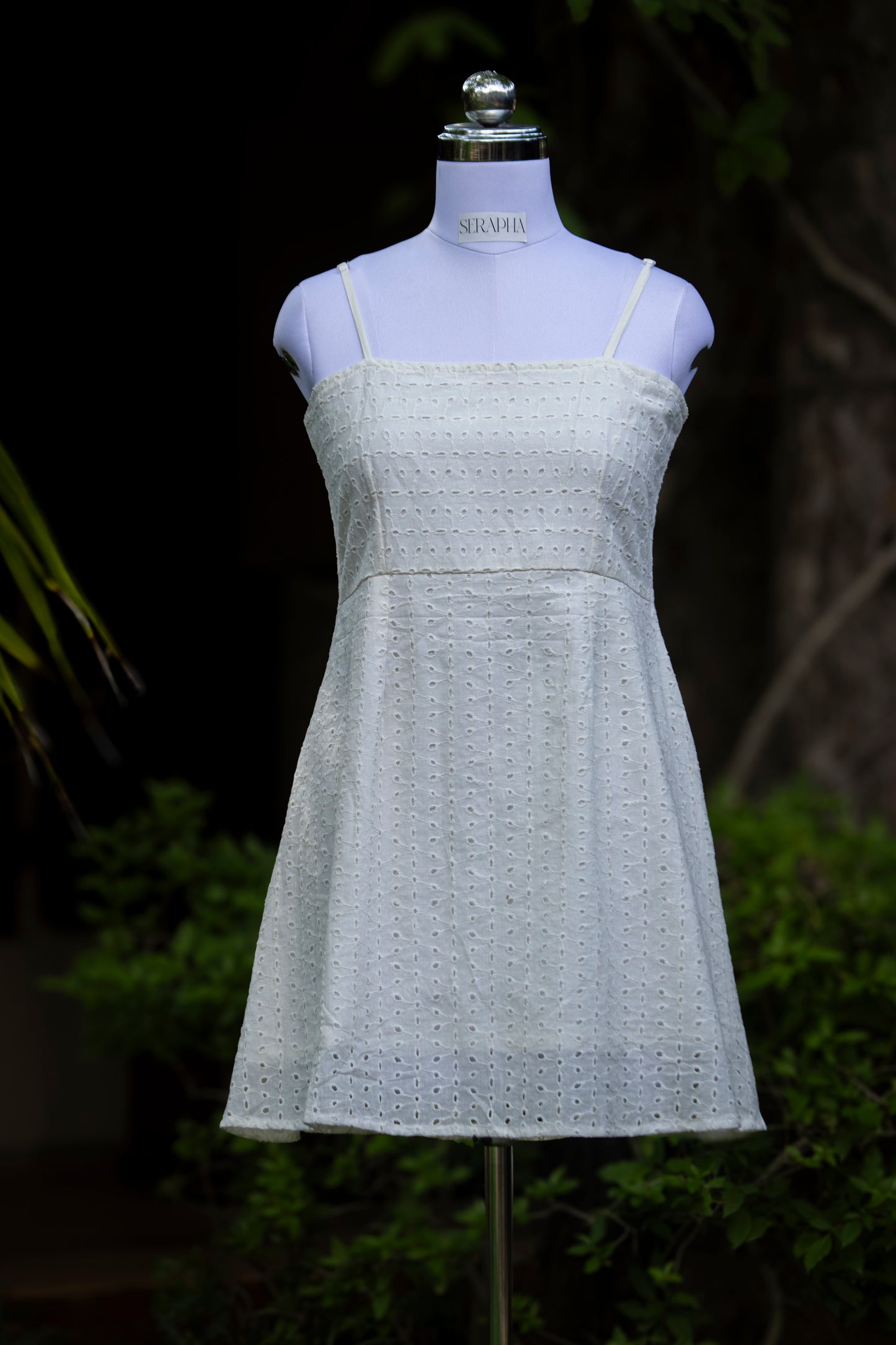 Sugar Dress