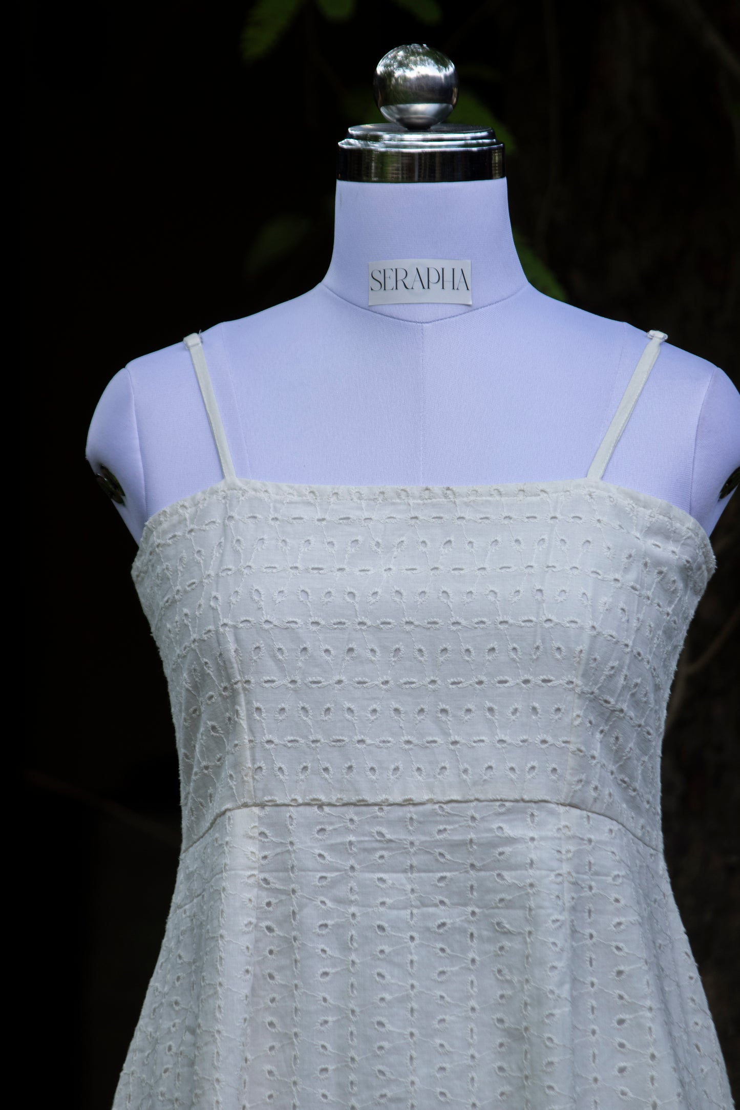 Sugar Dress