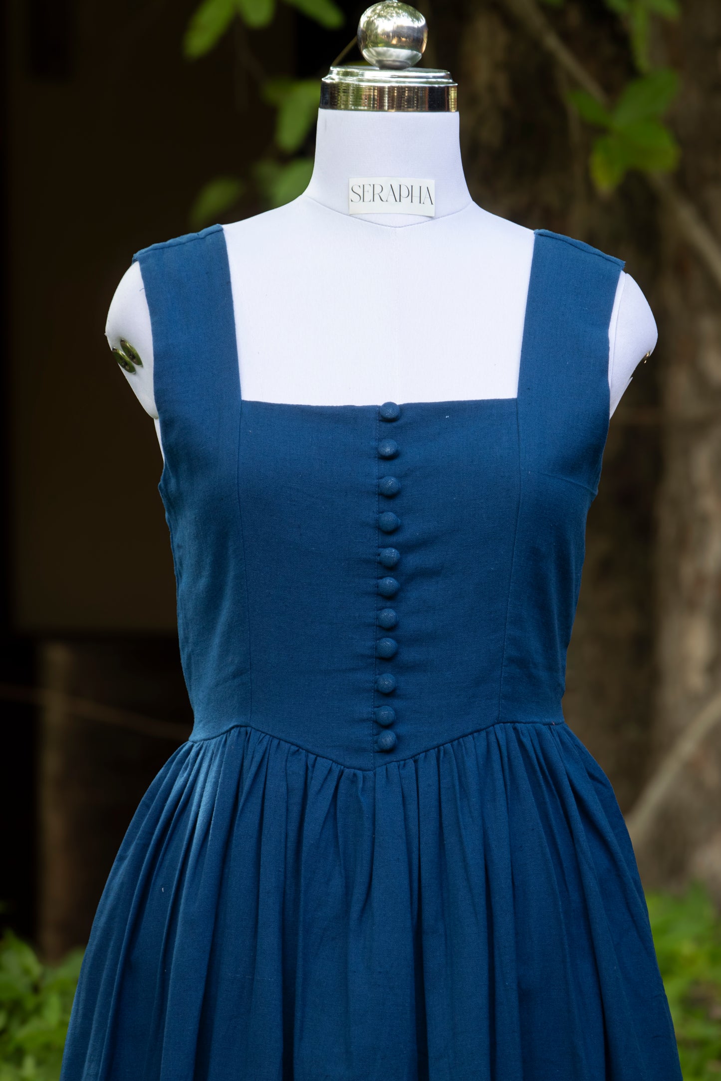 Royal Dress