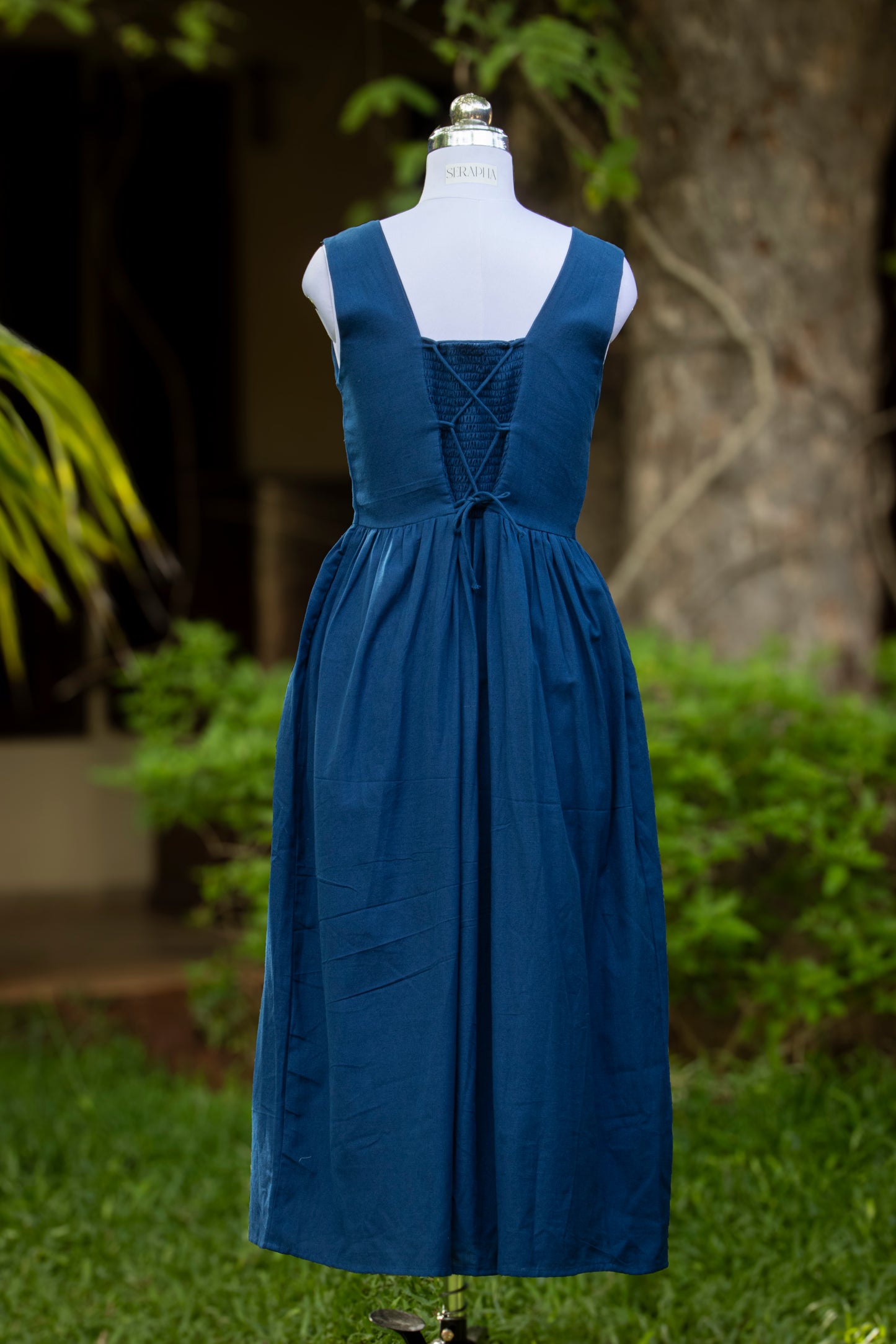 Royal Dress