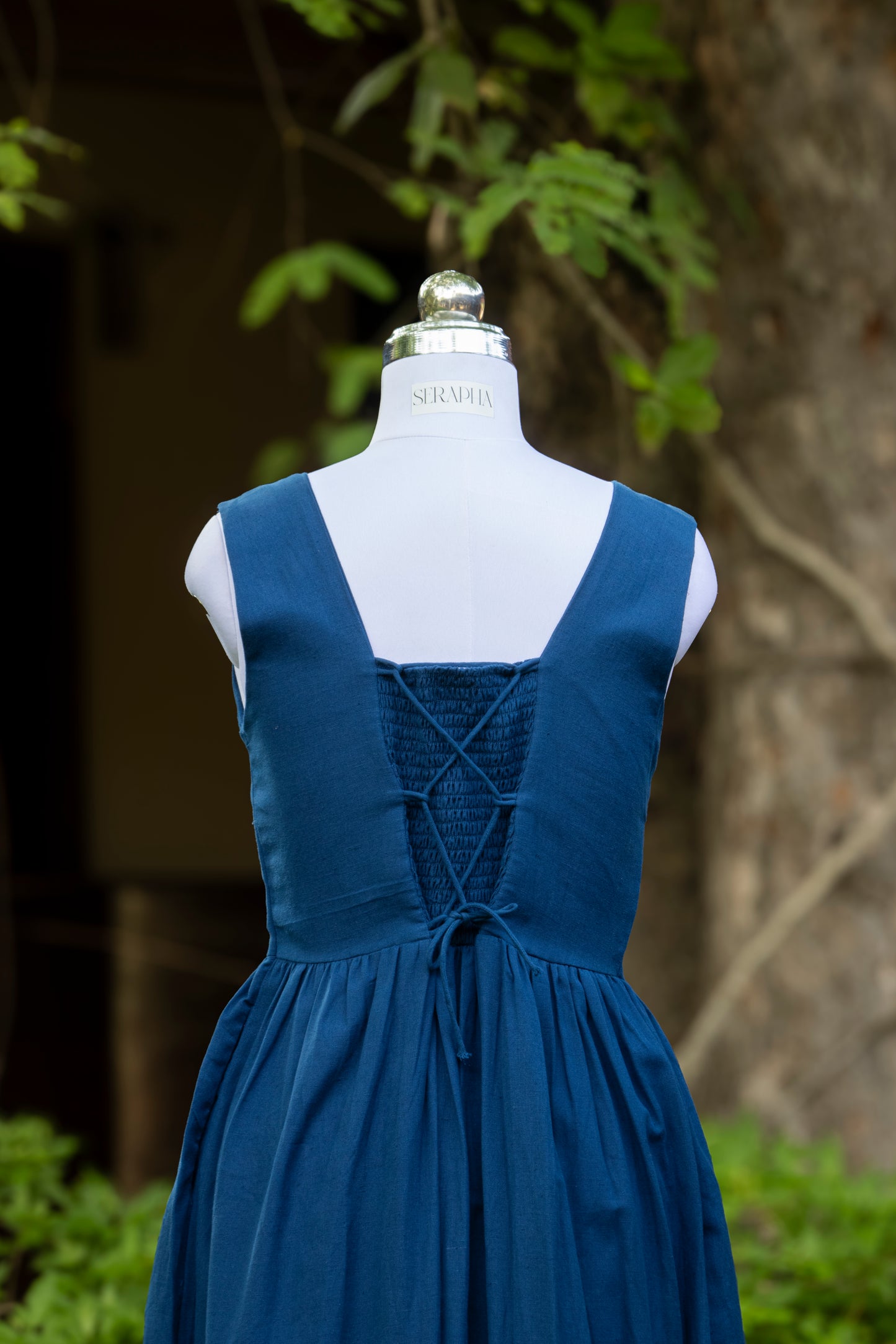 Royal Dress