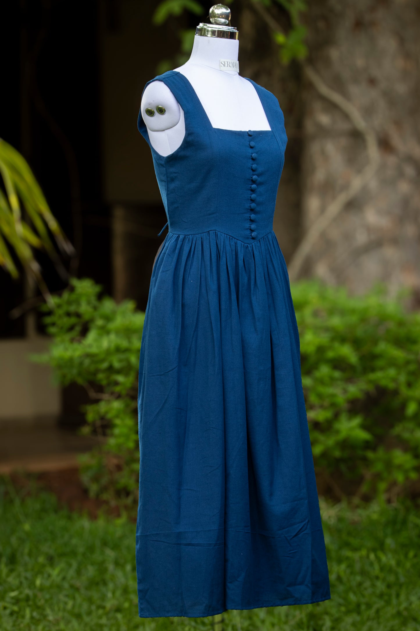 Royal Dress