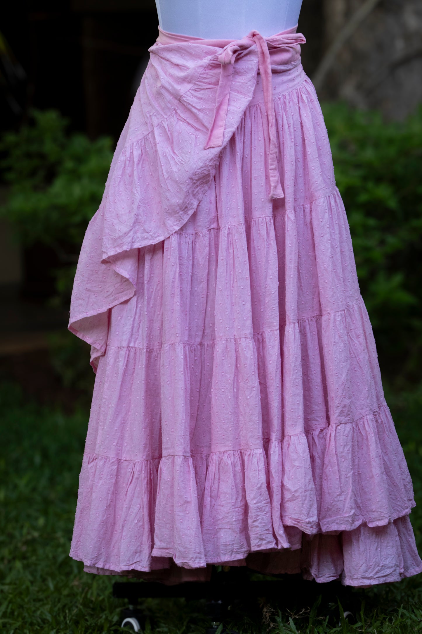 The Fairy Skirt