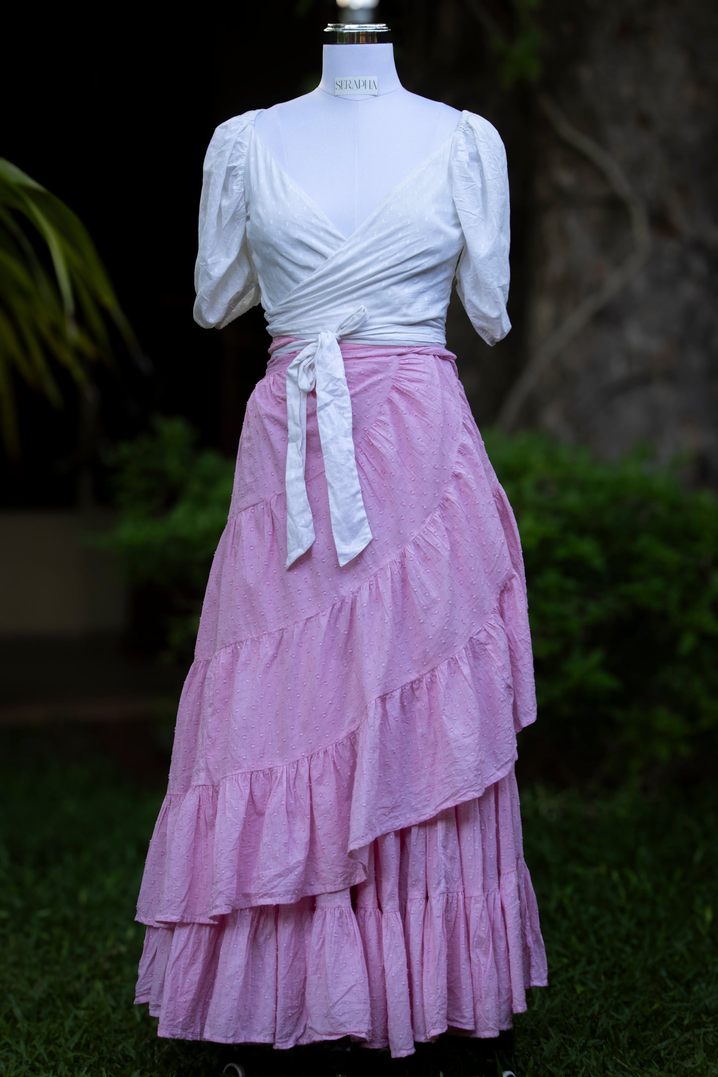 The Fairy Skirt
