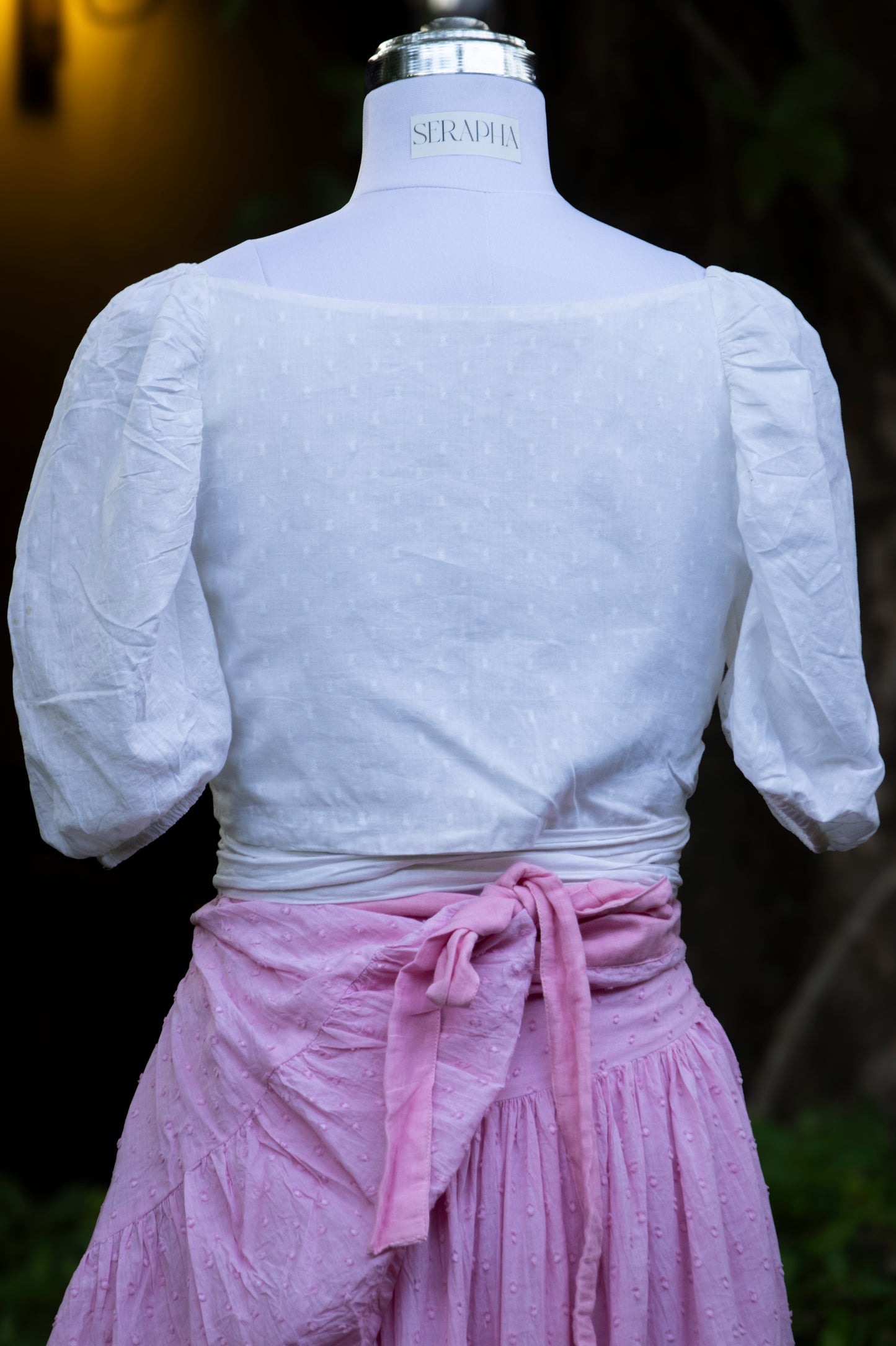 The Fairy Skirt