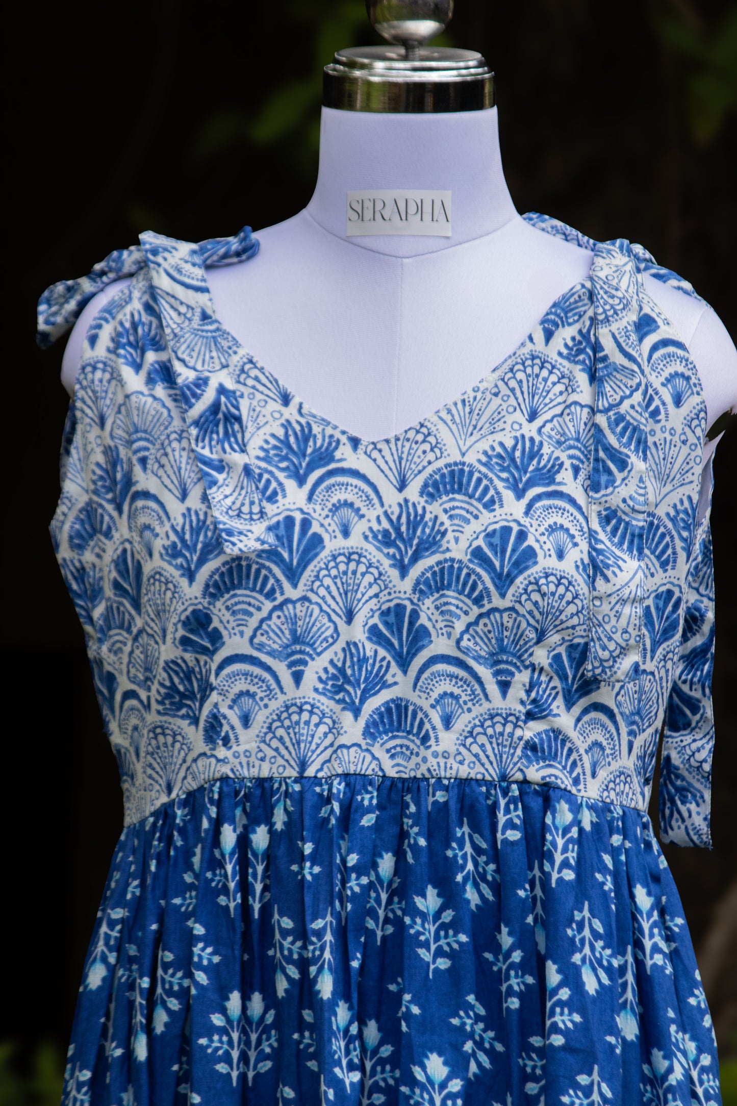 Rain Dress