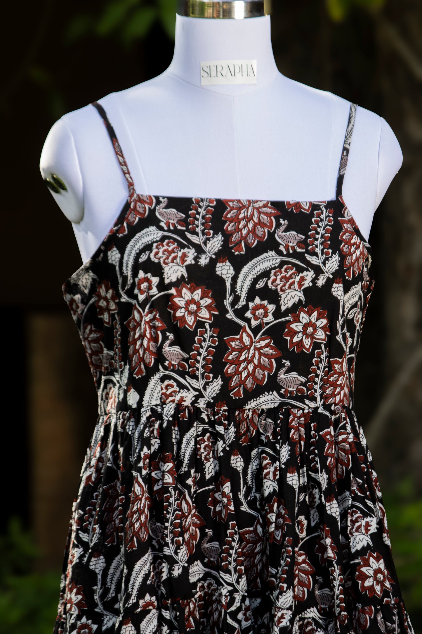 Eagle Dress
