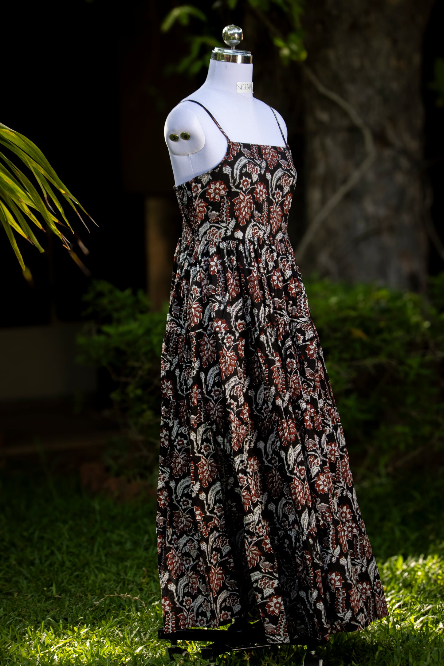 Eagle Dress