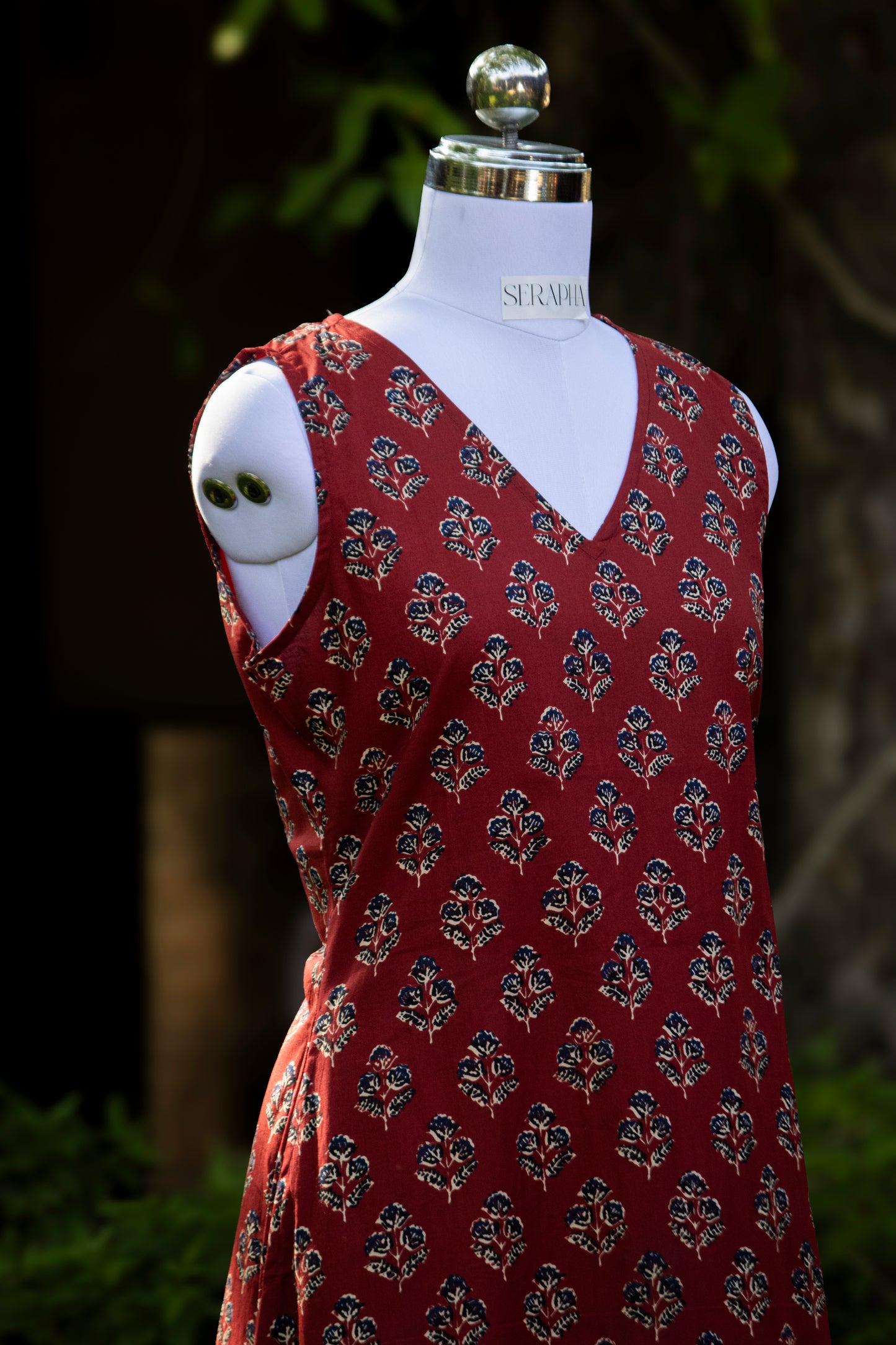 Sienna Dress