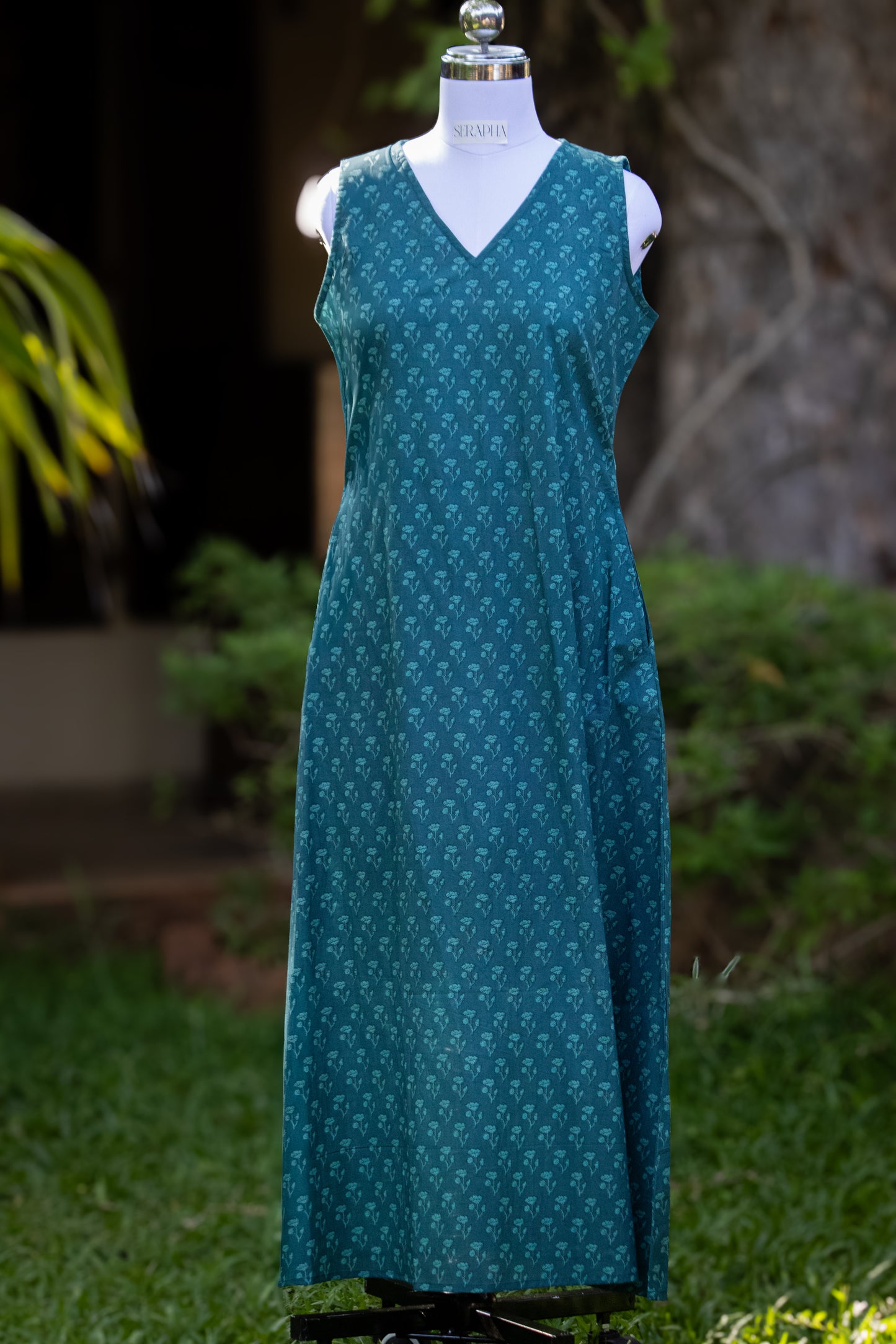 Herb Dress