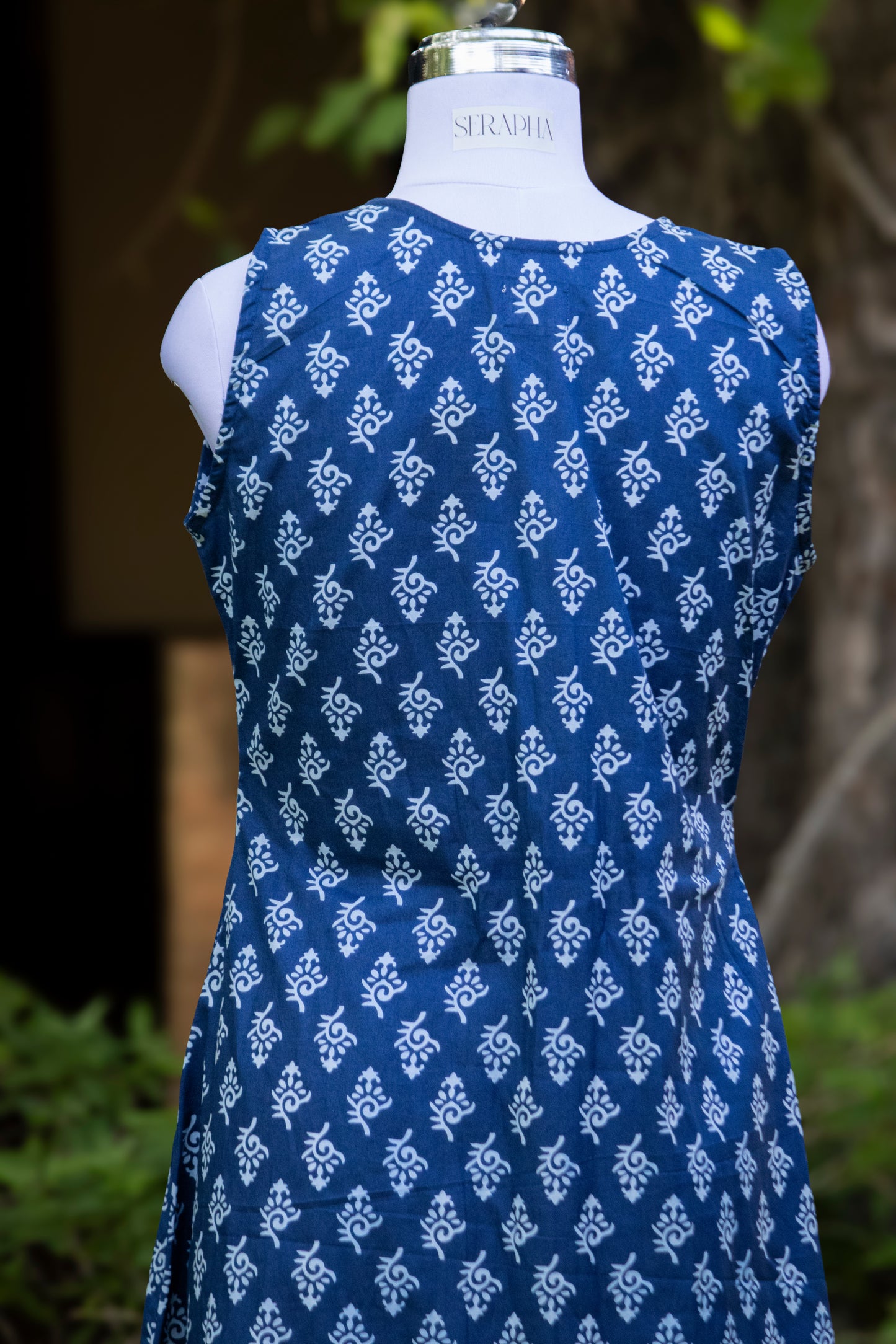 Lake Dress