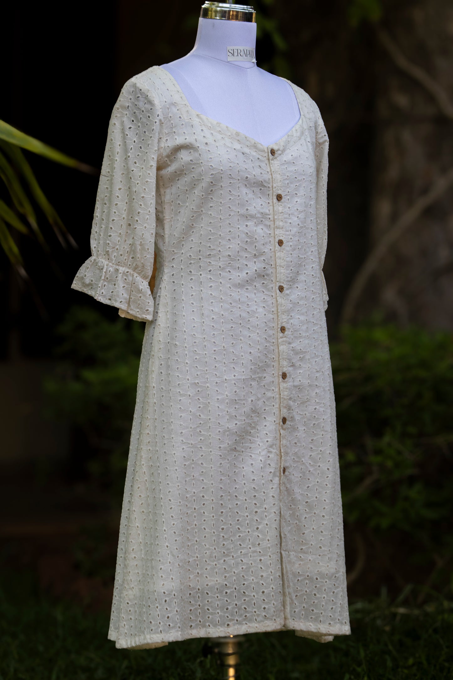 Duck Dress
