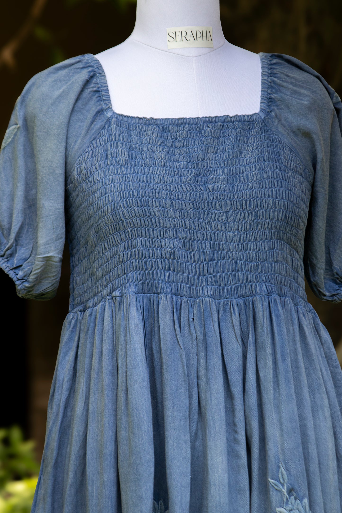 Gem Dress