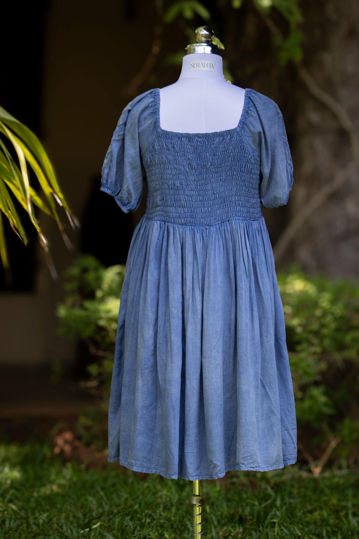 Gem Dress