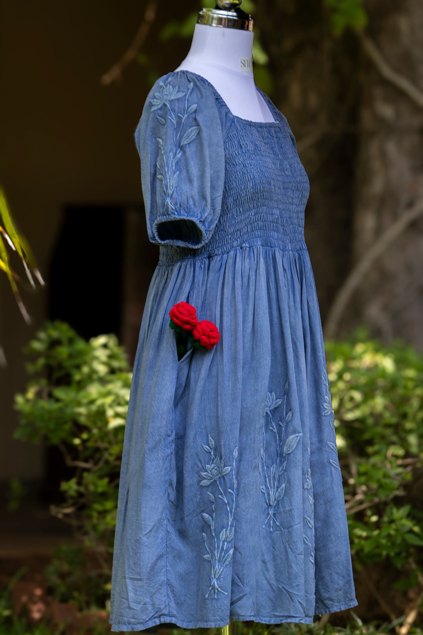 Gem Dress