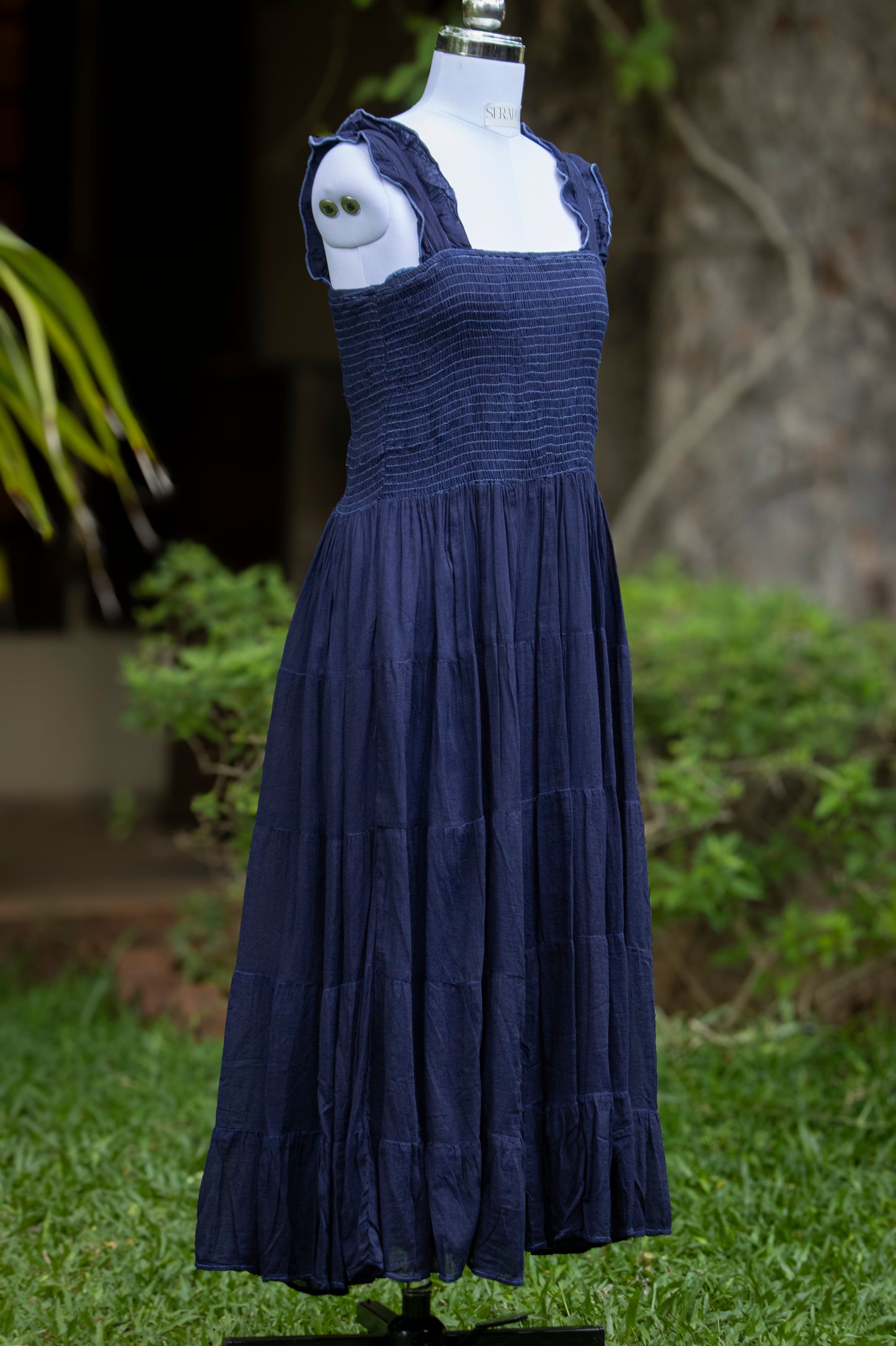 River Dress