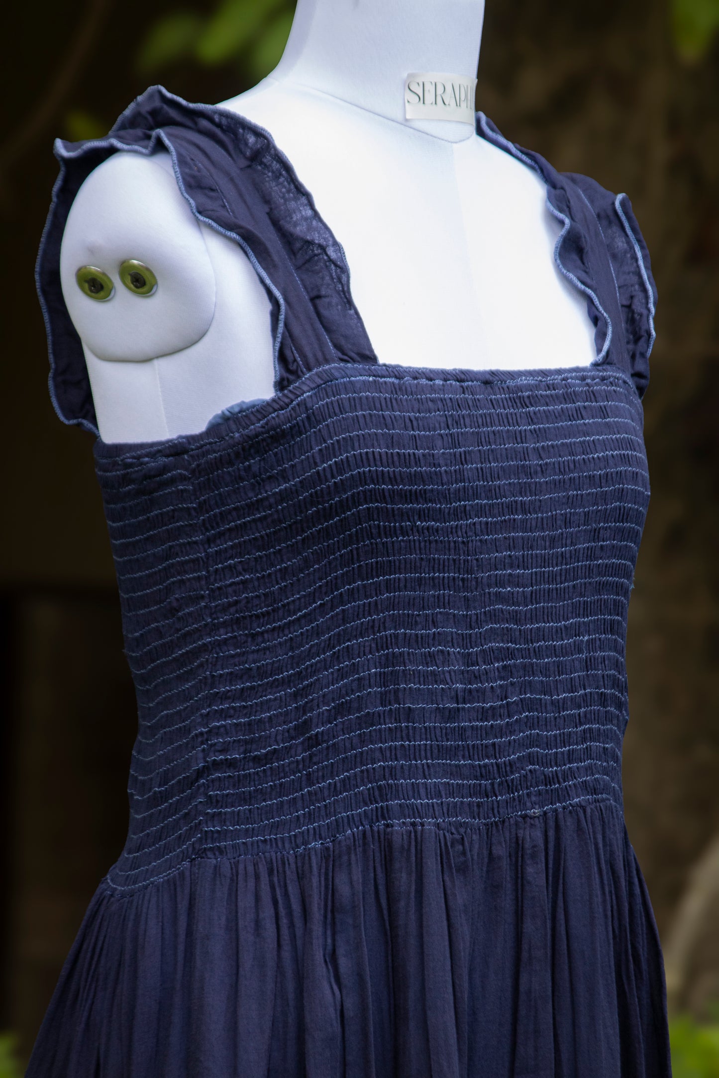 River Dress