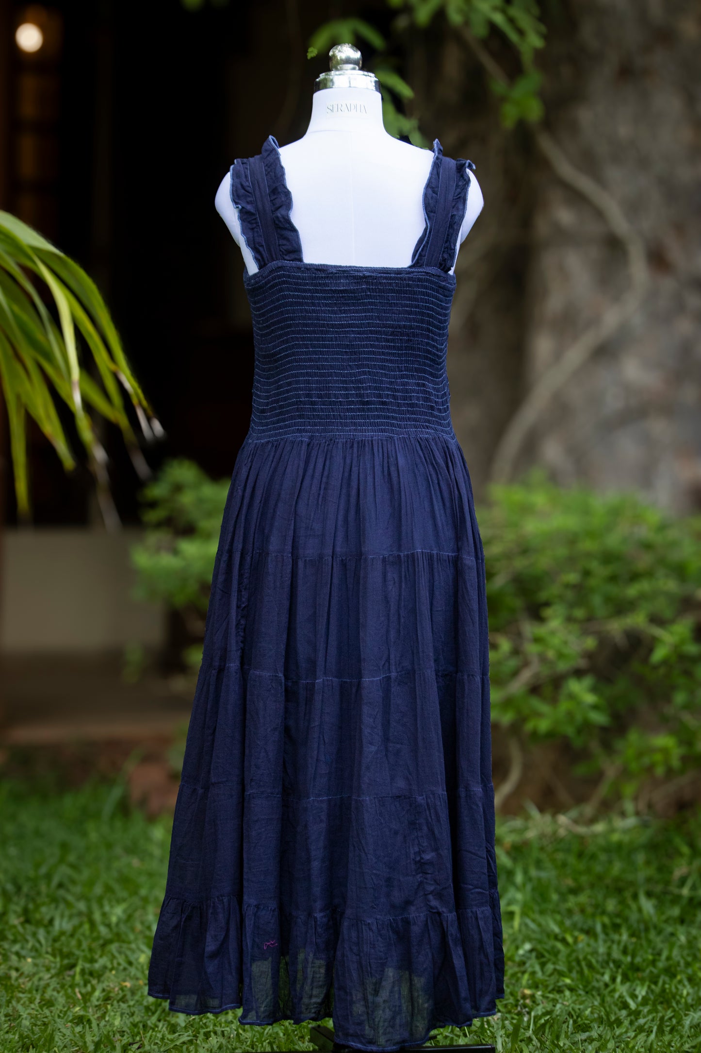 River Dress