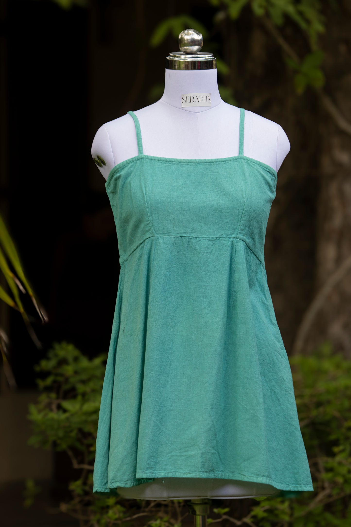 Petal Dress
