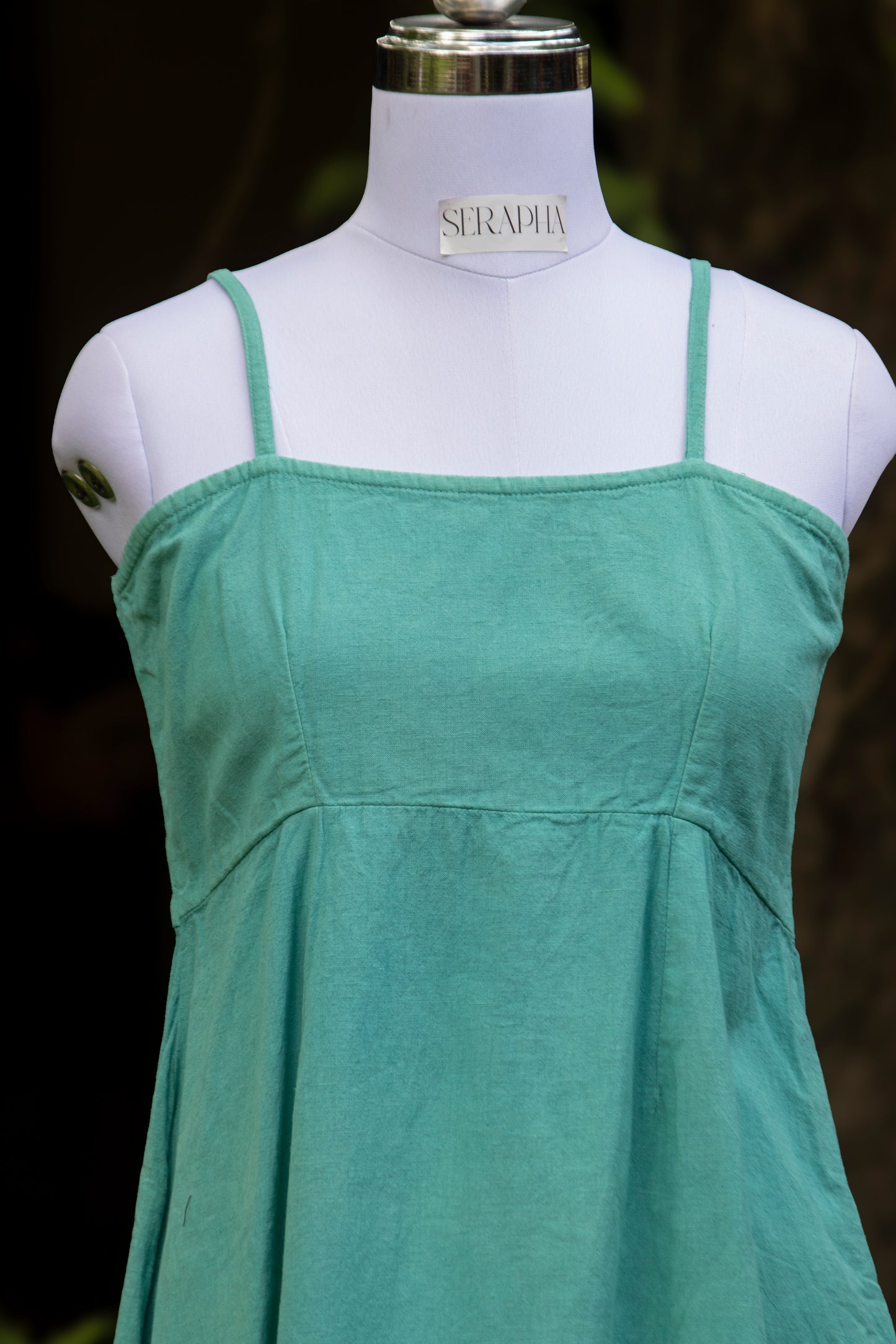 Petal Dress