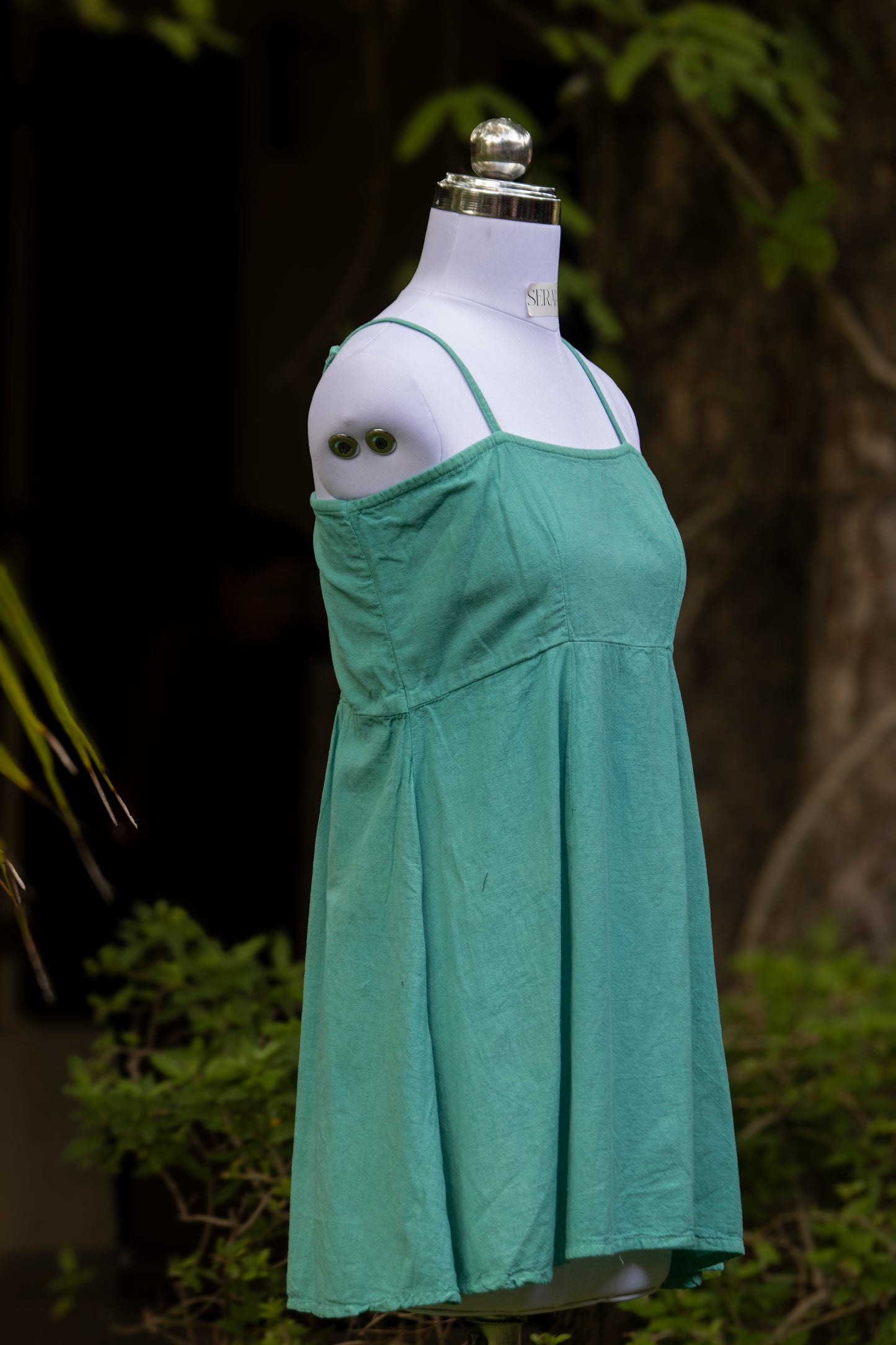 Petal Dress
