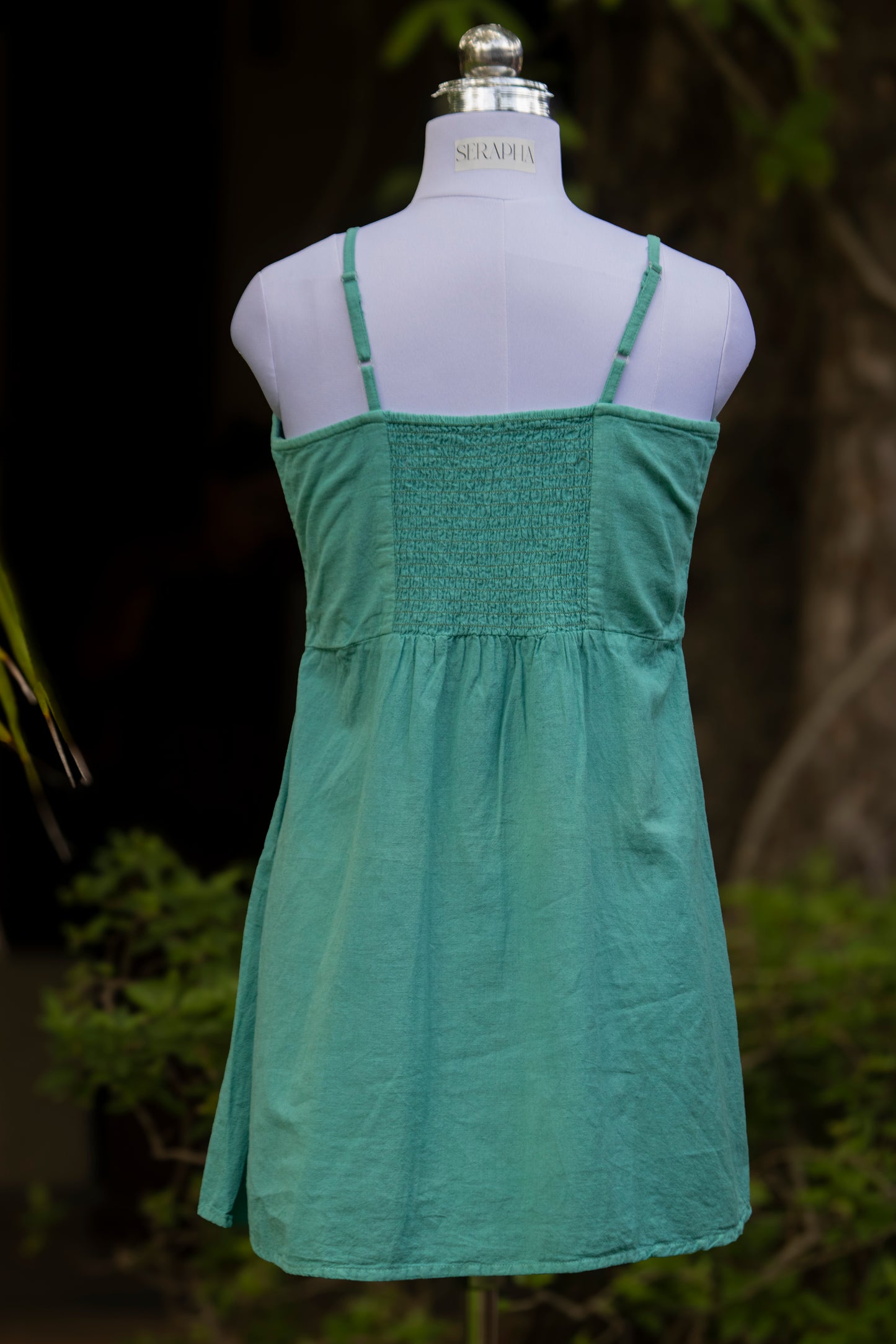Petal Dress