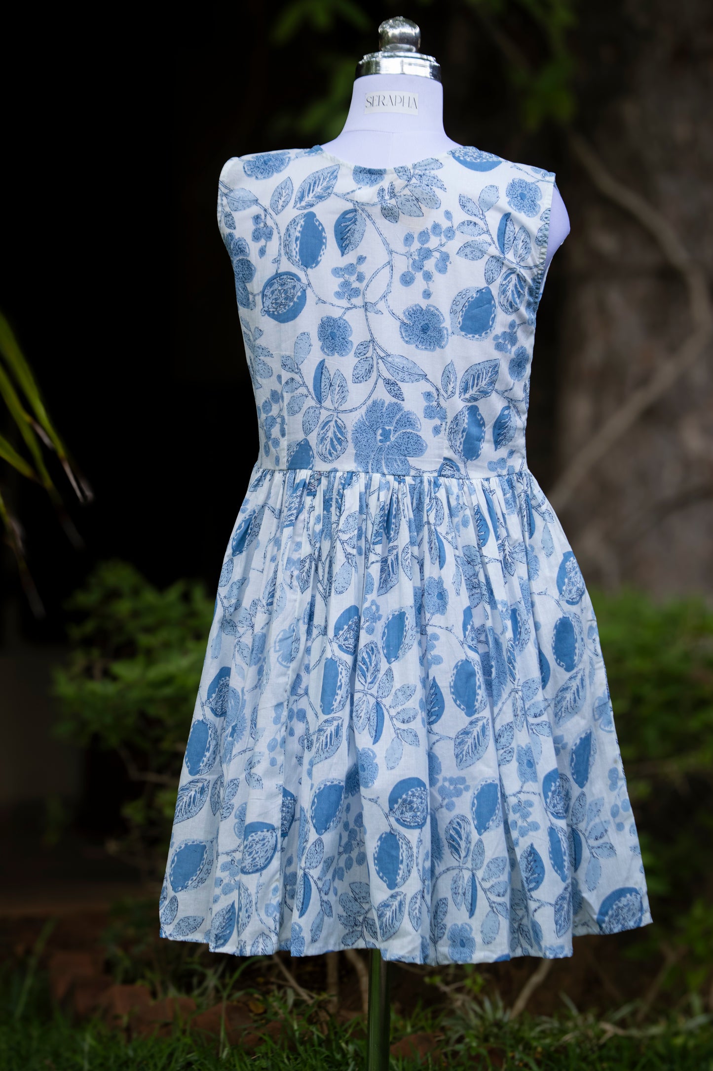 Pool Dress