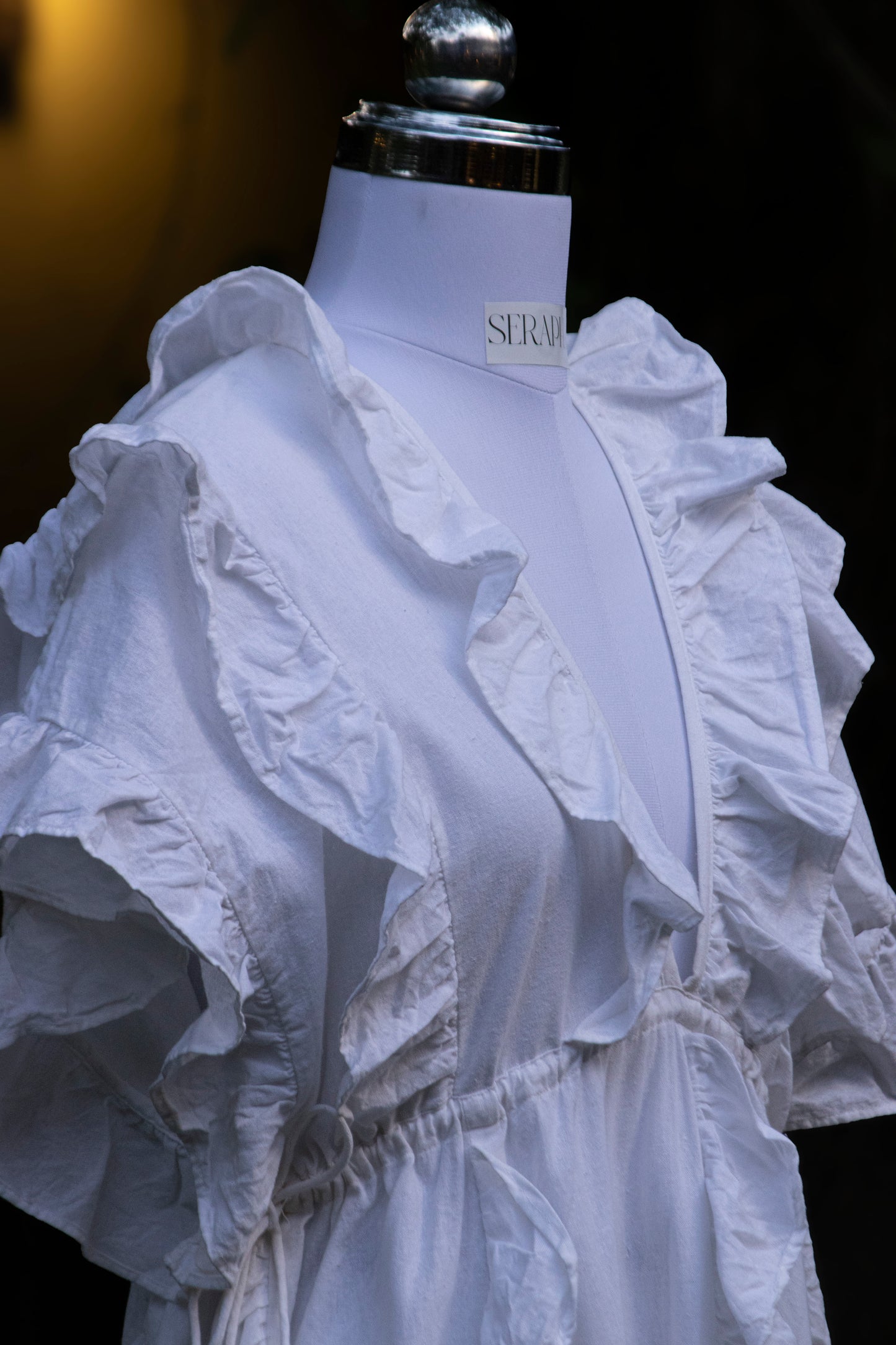 Orion Dress