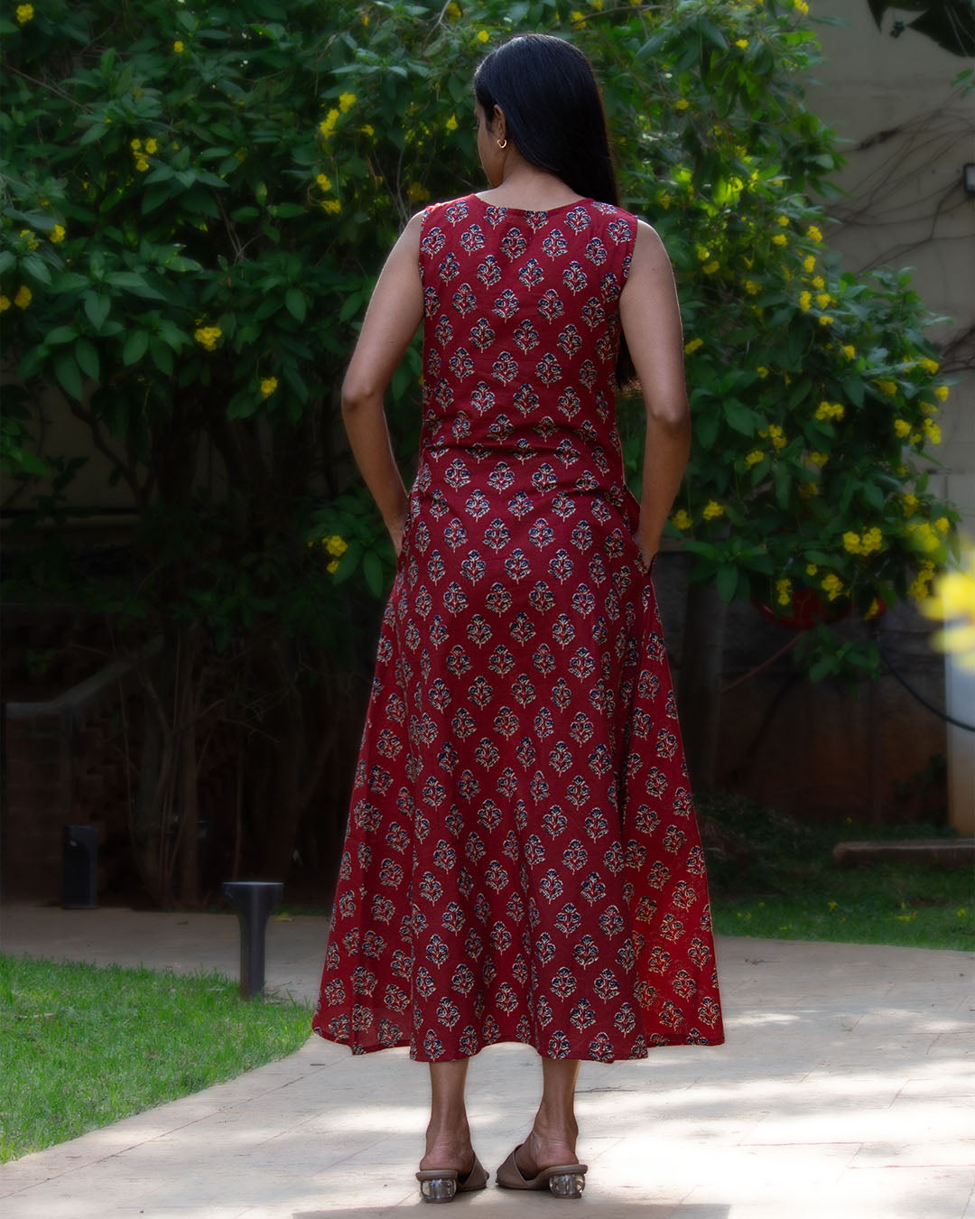Sienna Dress