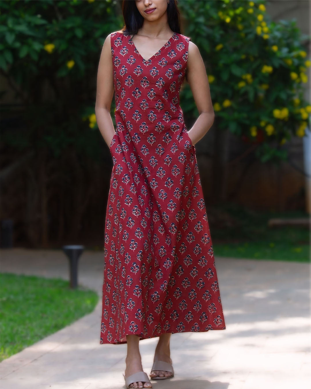 Sienna Dress