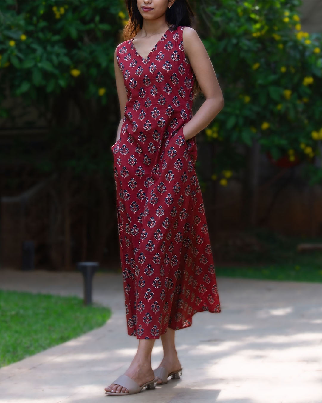 Sienna Dress