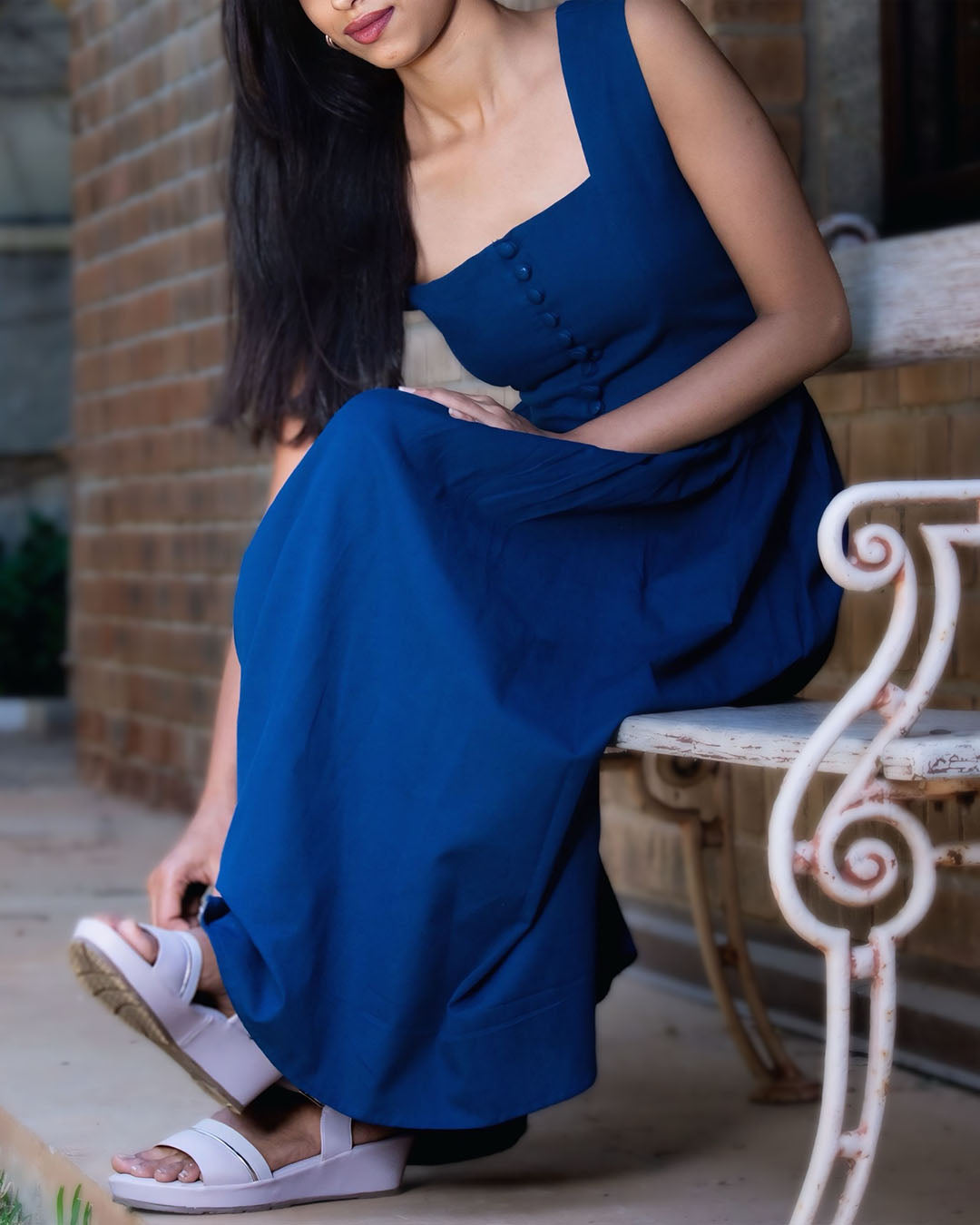 Royal Dress
