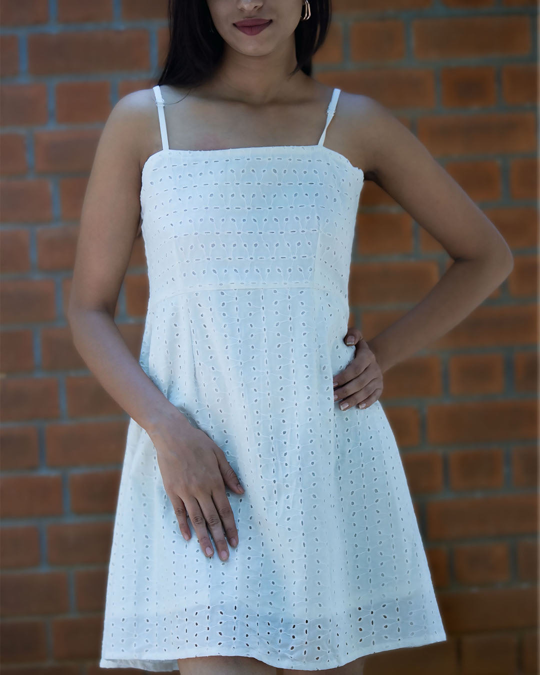 Sugar Shirt Dress