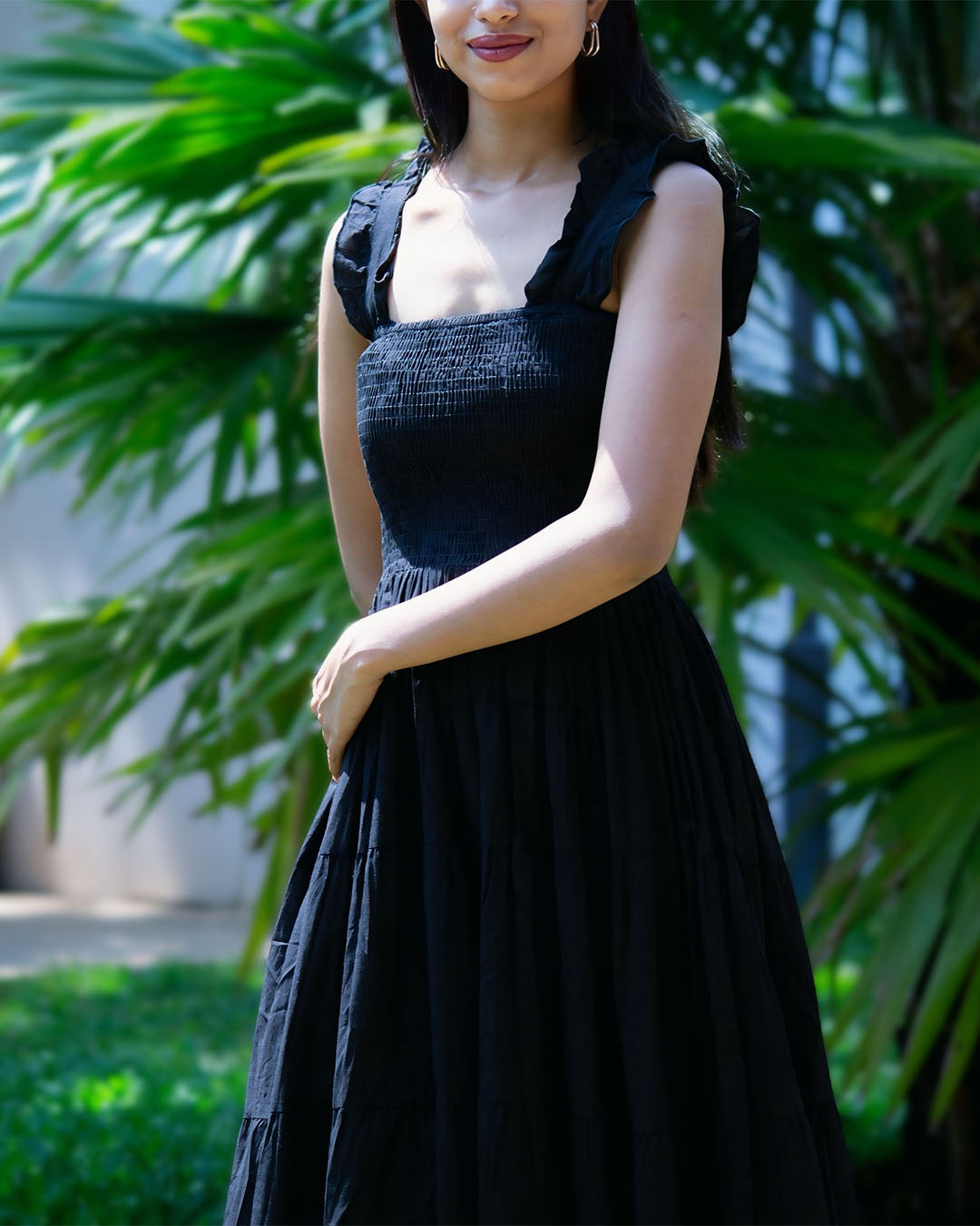 Ash Dress