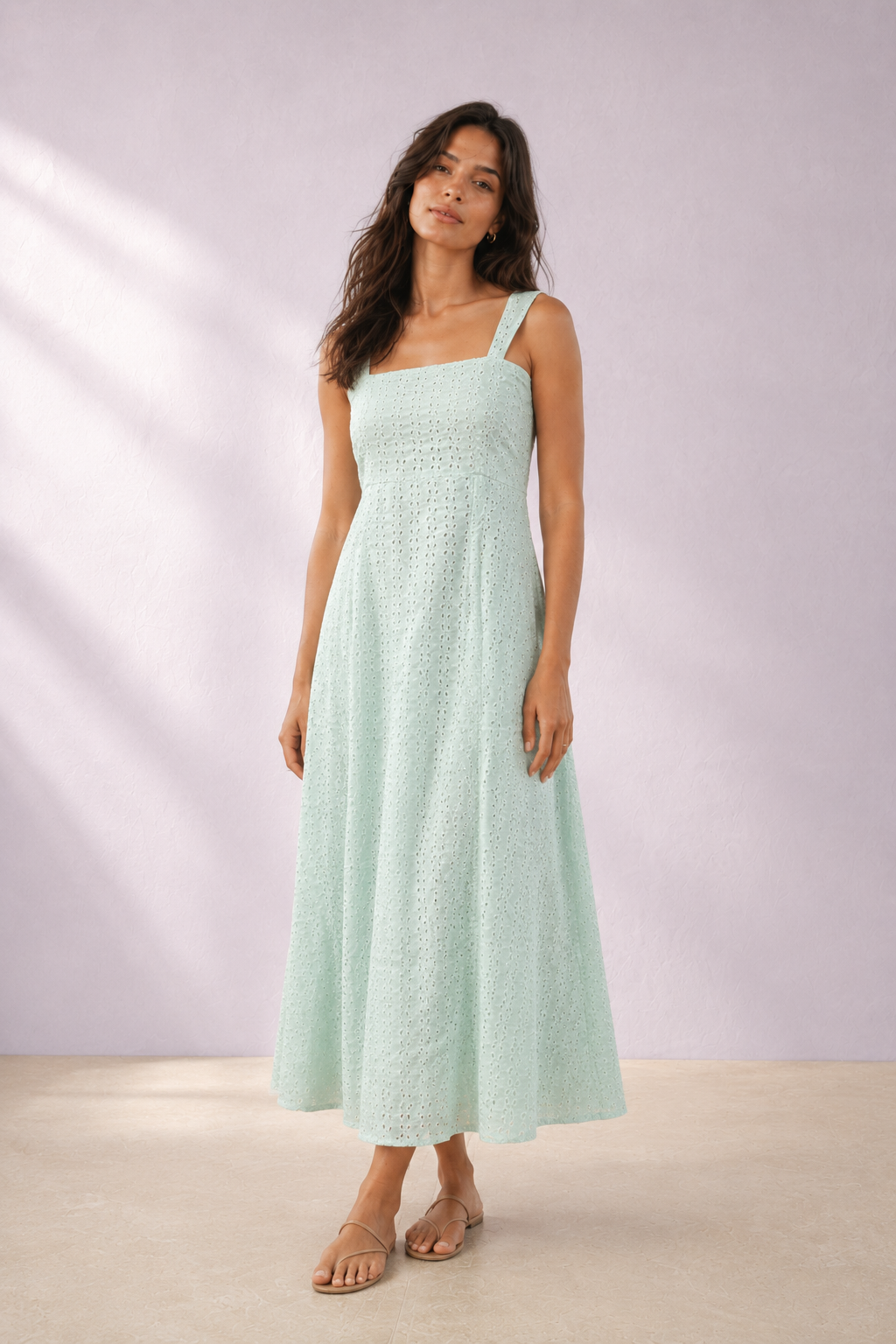 Beach Dress
