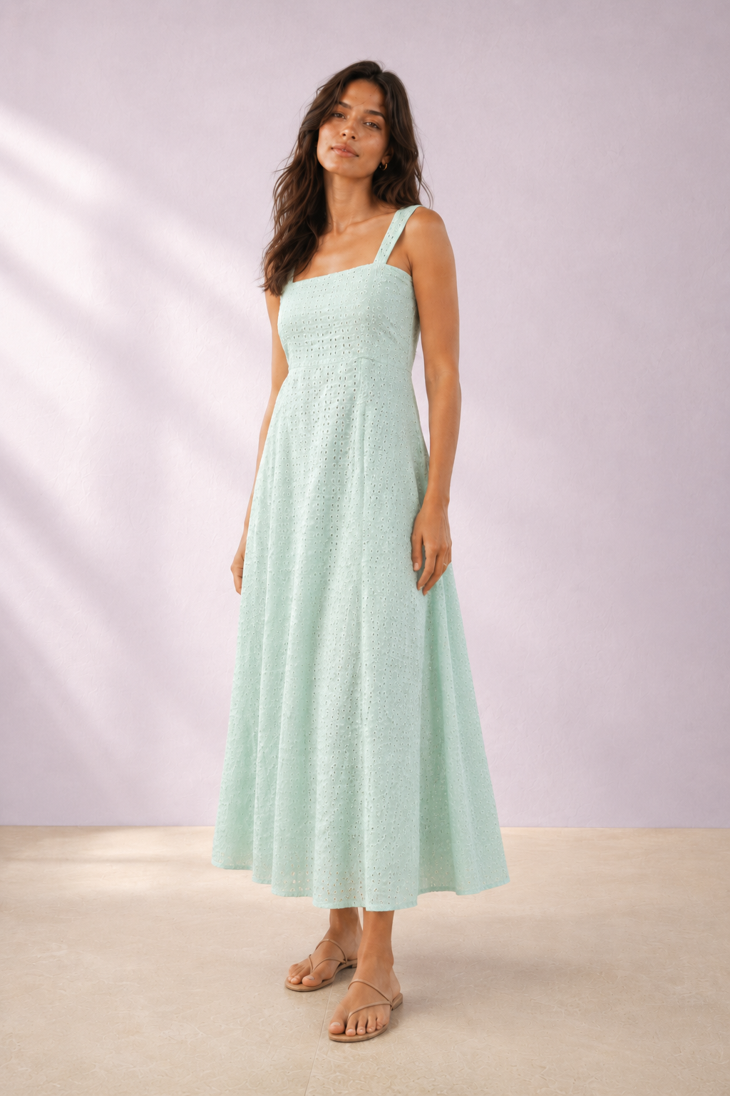 Beach Dress