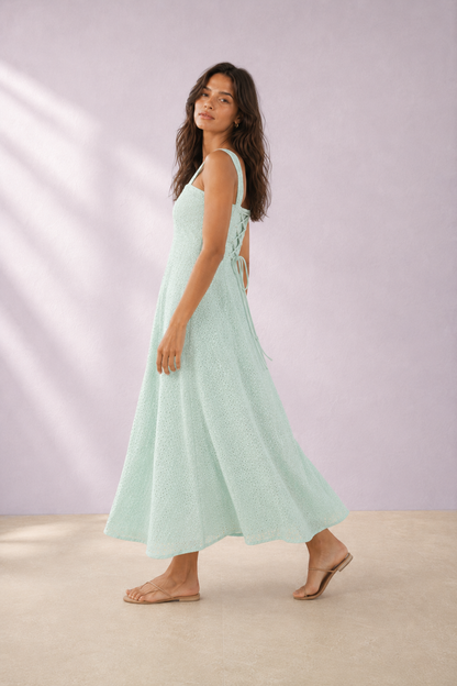 Beach Dress