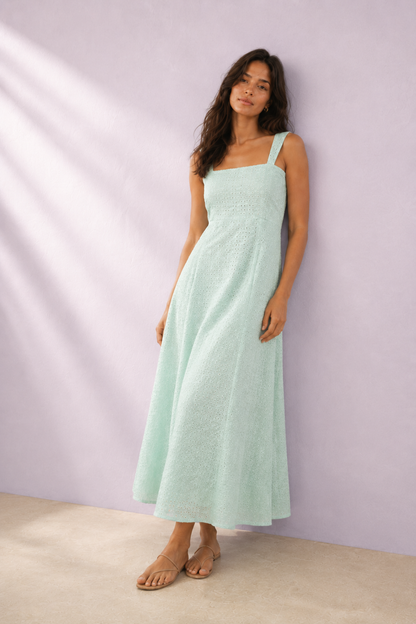 Beach Dress