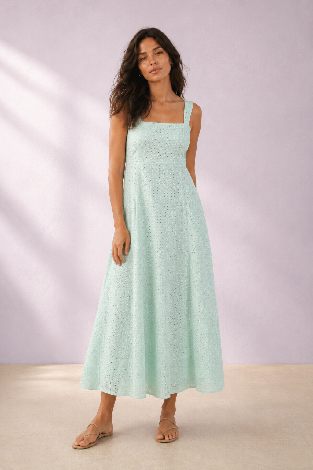 Beach Dress