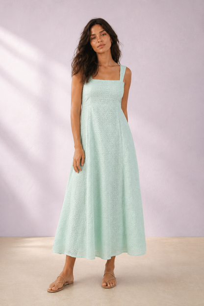 Beach Dress