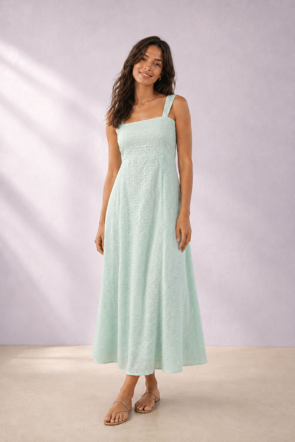 Beach Dress