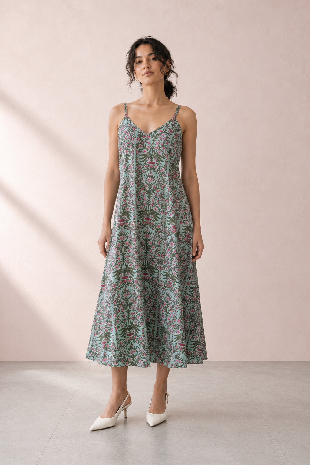 Flowy Dress