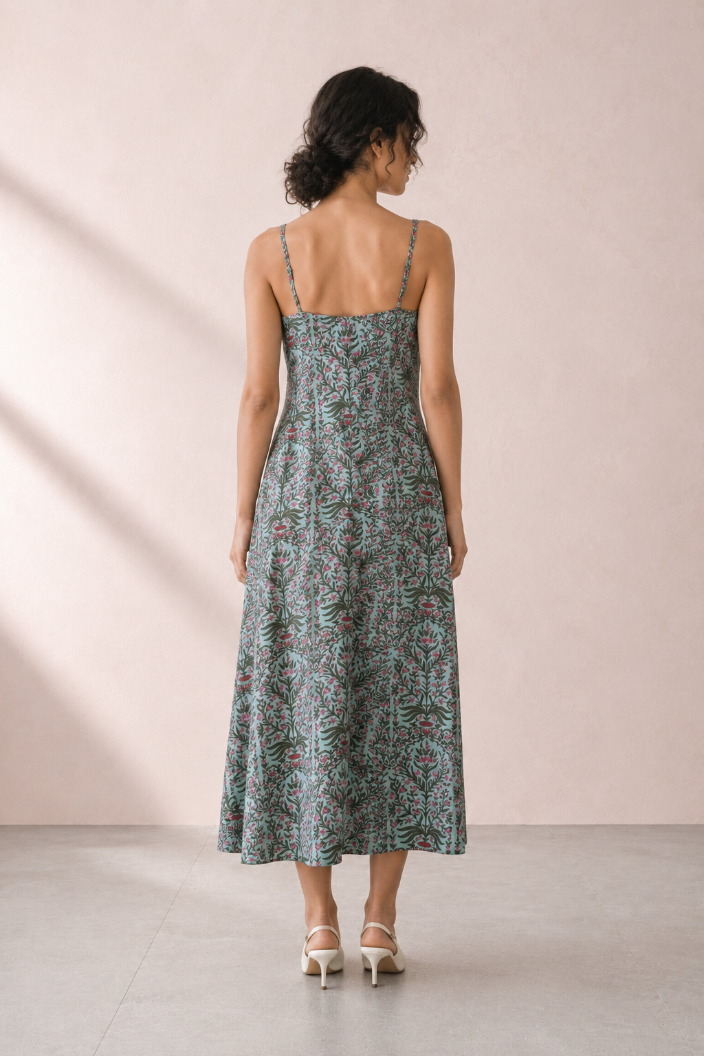 Flowy Dress