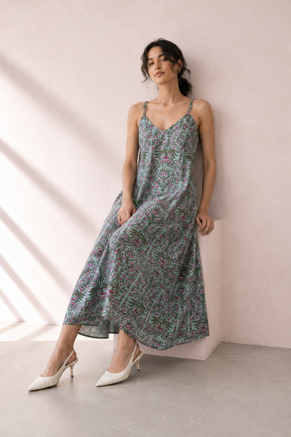 Flowy Dress