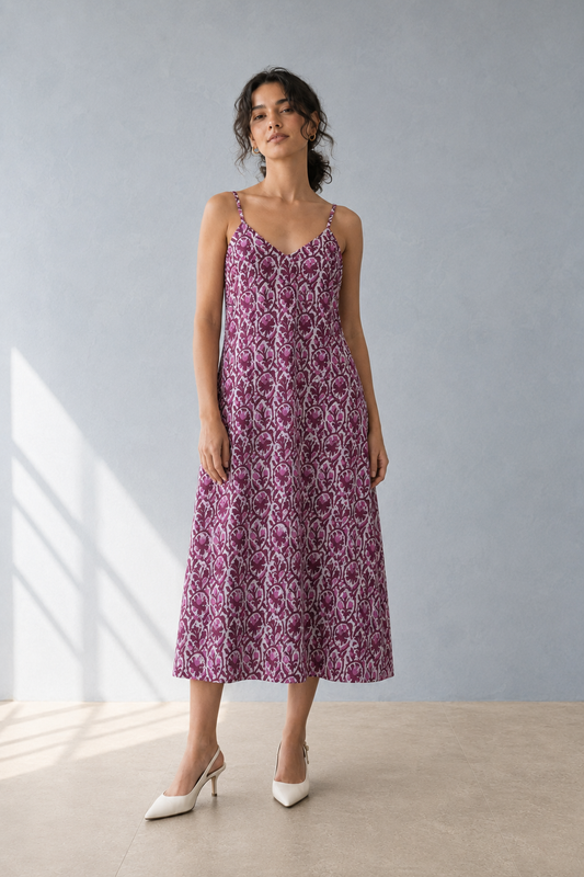 Phool Dress