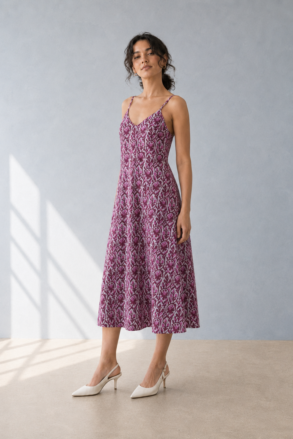 Phool Dress
