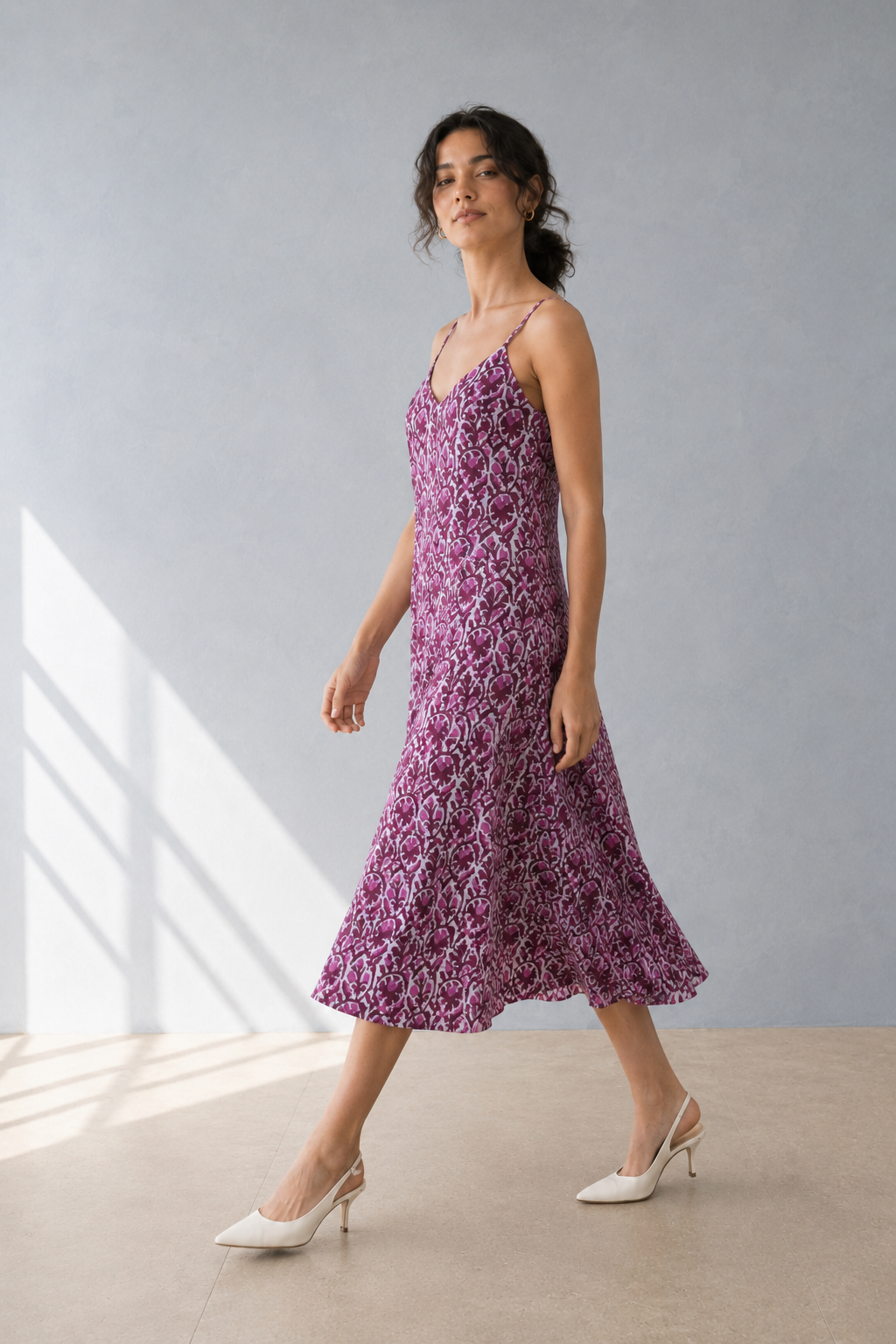 Phool Dress